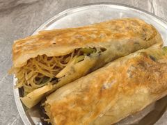 -天台小吃(新城店)