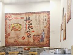 -老家大锅台·地锅鸡·铁锅炖(建邺文体路店)