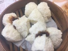 蜜汁叉烧包-点都德(千灯湖环宇城店)
