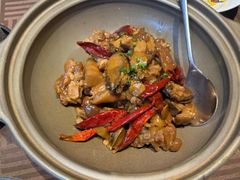-汤家茗苑·精致私房菜(白沙店)