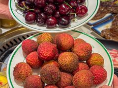 -亚马逊海鲜自助(梅溪湖步步高店)