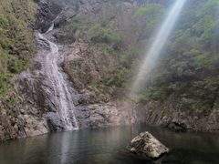 -白云源风景区