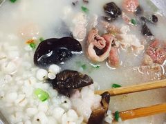 -广场正宗原汁薏米店