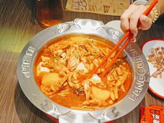 -胖哥俩肉蟹煲(湛江印象汇店)