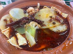 -71号豆汤饭·成都小馆(重庆观音桥店)