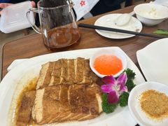 -周锦记广式餐厅