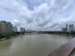 -海心沙亚运公园
