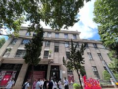 -八七会议会址纪念馆