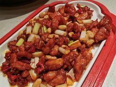 -局气 烤鸭·北京菜(武清店)