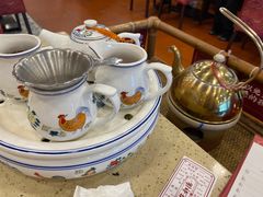 -点都德(龙之梦店)