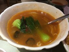 老回民粉汤-语言大学-清真食堂