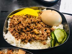 -小明同学(三里屯店)