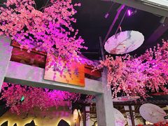 -韵秋荷(宝山龙湖天街店)