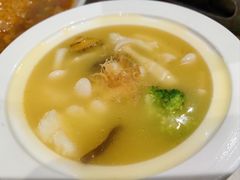 -不倒翁·安徽名菜楼(步行街店)