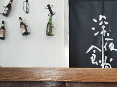 -深夜食堂(永康南路店)