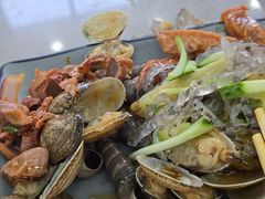 -仙螺岛海鲜自助餐厅(总店)