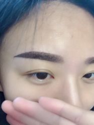 -HQ半永久纹绣纹眉