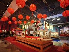 -北京工艺美术博物馆