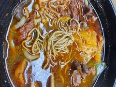 -四川老牛麻辣烫(北门桥店)