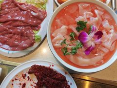 -红鼎坊·老成都火锅(新南门店)