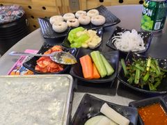 -杀猪天·韩国烤肉(总店)