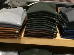 -MUJI无印良品(万达仓山店)