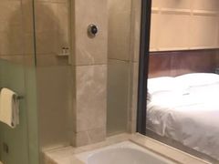 -广州粤海喜来登酒店