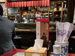 -南京大牌档(香港广场店)