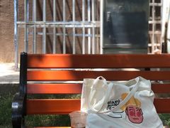 -Tims天好咖啡·贝果(雁展路万象天地店)