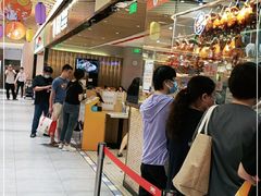 -龙记香港茶餐厅(久光百货店)