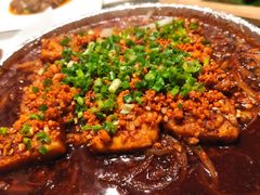 包浆豆腐-马旺子酒楼