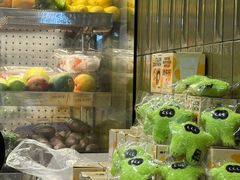 -混果汁(喜荟城店)