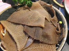 -王婆乔鲜鱼自助火锅(蜀汉路店)