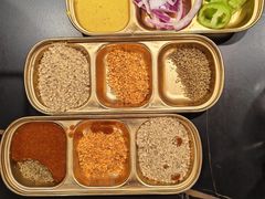 -烤肉刘·清真老北京炙子烤肉(虎坊桥老店)