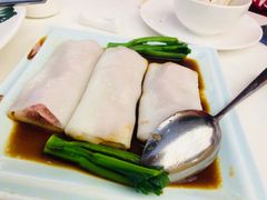 -创元千禧大酒店 · 香港轩