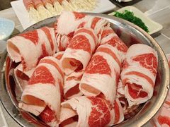 -胡哥烤肥牛(车公庙店)