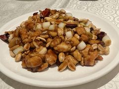 宫保鸡丁-辣婆婆(航天桥店)