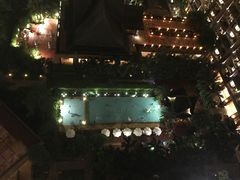 -三亚湾红树林度假世界(木棉酒店)