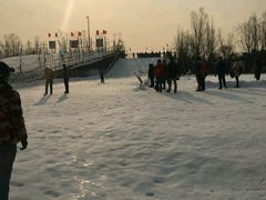 -北京亚布洛尼朝阳公园滑雪场