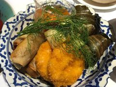 -BetterThai 泰加(苏州中心店)