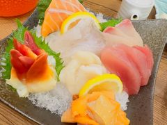 -红叶日料·放题·海胆·定食(星海店)