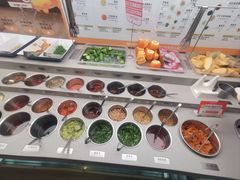 -海底捞火锅(关山保利店)