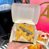 阿哆诺斯华丽转型｜温州人从小吃到大的面包店