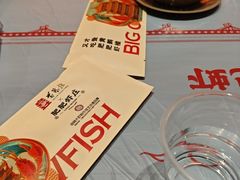 -肥肥虾庄·金牌油焖大虾(杨园滨江时代walk店)