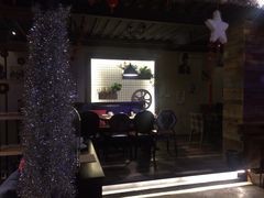 -别院里音乐餐酒吧(双流航空港店)