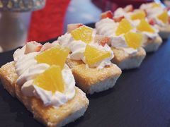 -厦门艾美酒店·新食谱西餐厅
