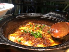 -坛宗剁椒鱼头(河西王府井店)