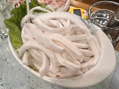 -烹然四季椰子鸡火锅(团结湖总店)