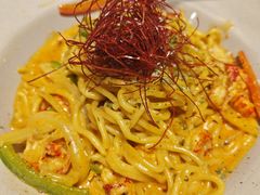 -Pennehut畔尼意面(合肥万象城店)
