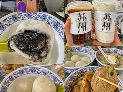 -二十八里太湖船菜(吉祥路店)